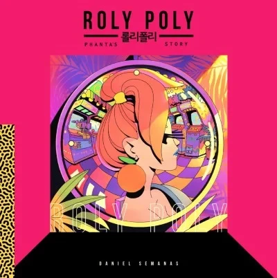 Roly Poly (2018) - Series 