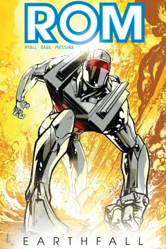 Rom: Earthfall