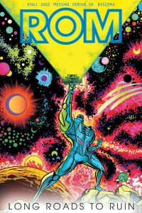 ROM: Long Roads To Ruin