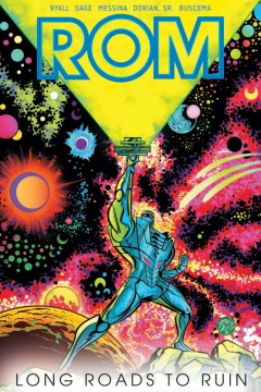 ROM: Long Roads To Ruin