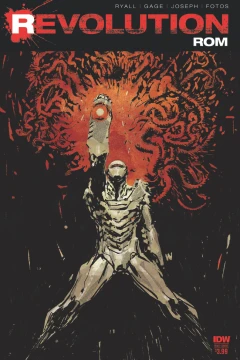 Rom: Revolution