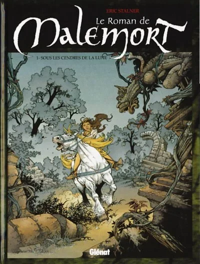 Roman de Malemort (1999) - Series 
