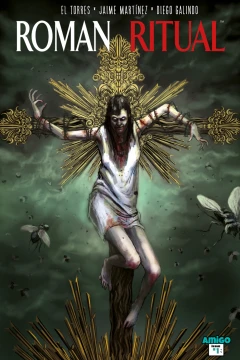 Roman Ritual