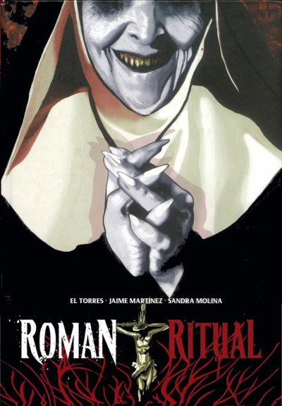Roman Ritual (2016) - Series 