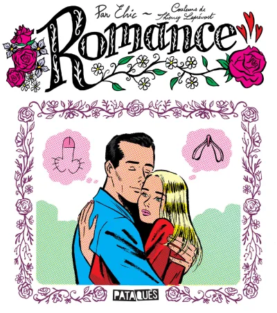 Romance (2021) - Series 