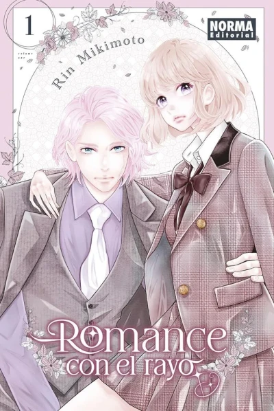 Romance con el Rayo (2024) - Series 