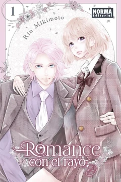 Romance con el Rayo