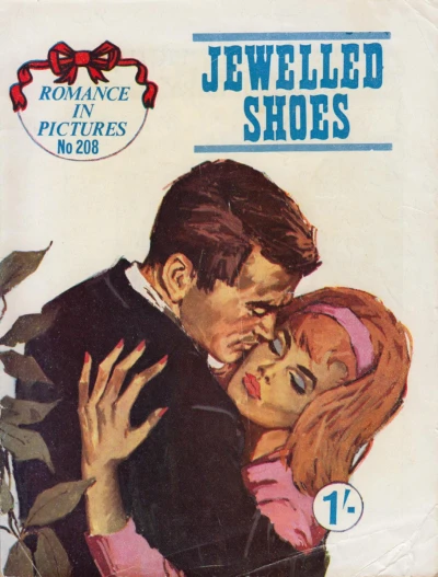 Romance in Pictures (1960) - Series 