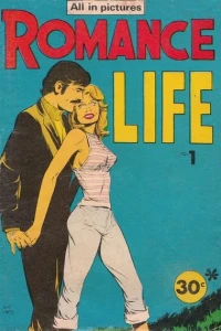 Romance Life