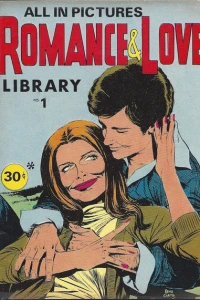 Romance & Love Library