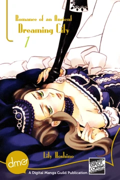Romance Of An Ancient Dreaming City