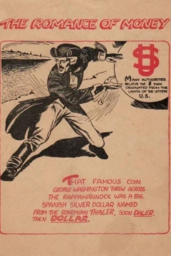 Romance of Money