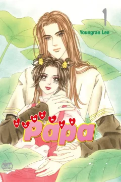 Romance PaPa