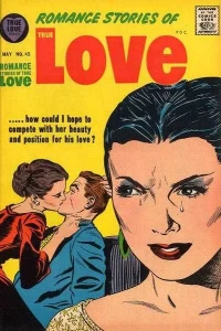 Romance Stories of True Love