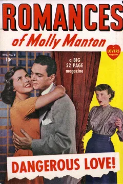 Romances of Molly Manton
