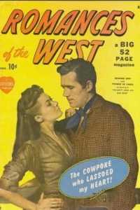 Romances of the West