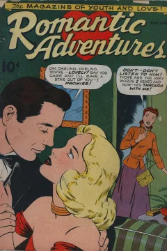 Romantic Adventures