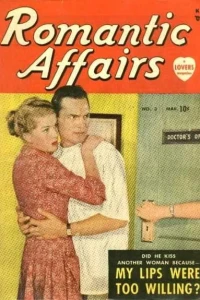 Romantic Affairs