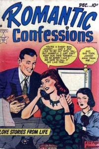 Romantic Confessions