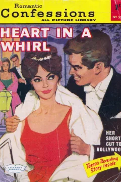 Romantic Confessions Picture Library