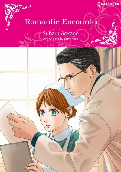 Romantic Encounter (2021) - Series 