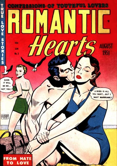 Story Comics
