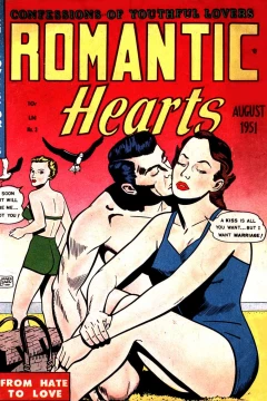 Romantic Hearts