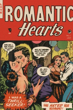 Romantic Hearts