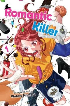 Romantic Killer