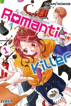 Romantic Killer