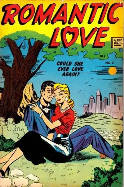 Romantic Love (1958) - Series 