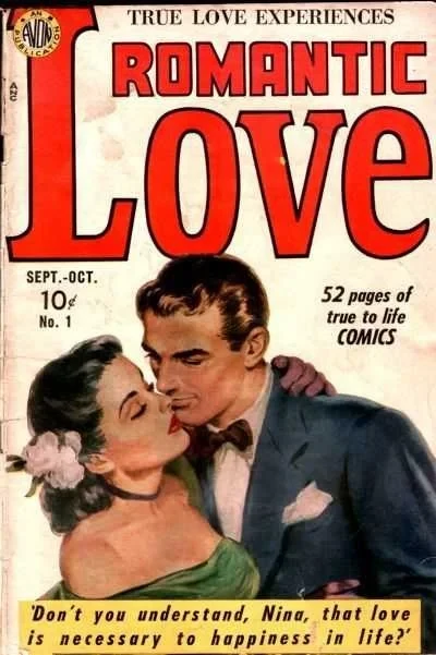 Romantic Love (1949) - Series 