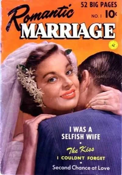 Romantic Marriage (1950) - Series 