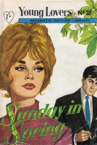 Romantic Picture Library