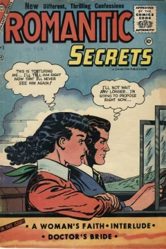 Romantic Secrets