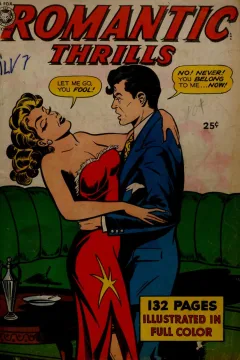 Romantic Thrills