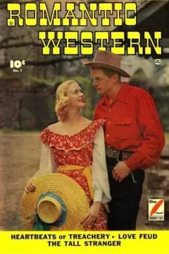 Romantic Western