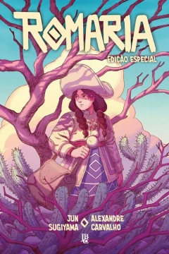 Romaria - Edição Especial