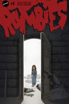 Rombies