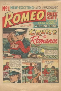 Romeo