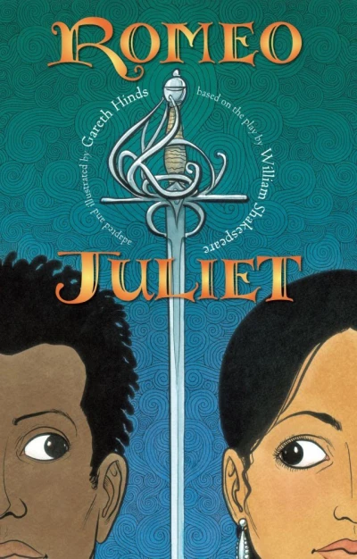 Romeo and Juliet (2013) - Series 