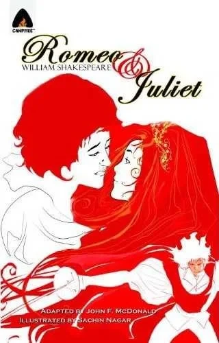 Romeo and Juliet (2010) - Series 
