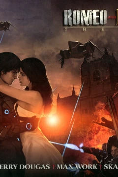 Romeo and Juliet: The War