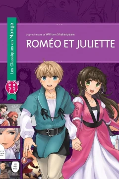 Roméo et Juliette