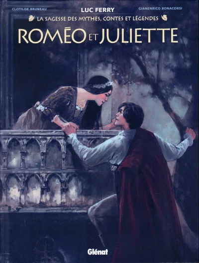 Roméo et Juliette (2023) - Series 