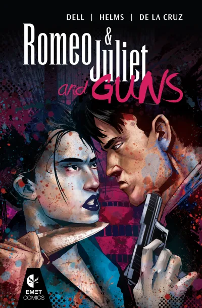 Emet Comics