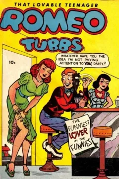 Romeo Tubbs