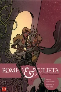 Romeo y Julieta