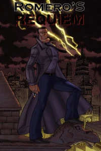 Romero's Requiem