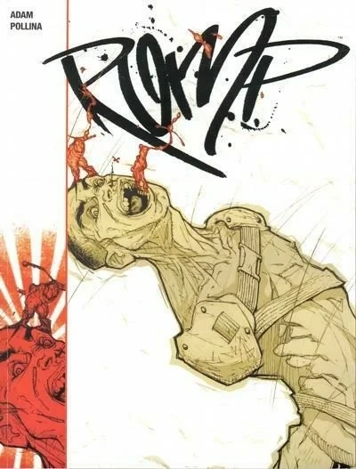 Romp (2003) - Series 